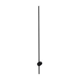 ESSENCE AP nástěnné LED svítidlo 20W 2650lm 3000K 124cm IP20, černé