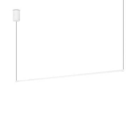 ESSENCE SP závěsné LED svítidlo 20W 2650lm 3000K 126cm IP20, bílé 4