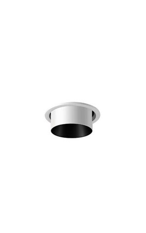FINGER R single LED 7W 3000K, prům.60mm, bílá 5