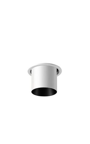 FINGER R single LED 7W 3000K, prům.60mm, bílá 8