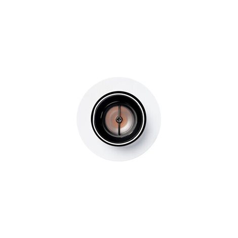 FINGER R single LED 7W 3000K, prům.60mm, bílá 9