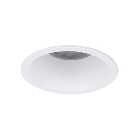 CUP R mini round LED 3W 3000K, prům.35mm, bílá 1