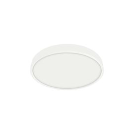 27011 Stropní LED svítidlo LENYS II. 6W, 4000K, IP20/IP44, 420lm, kulaté, Ø90, bílá