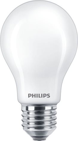 MASTER Value LEDBulb D 3.4-40W E27 940 A60 FR G Žárovka 3,4W 230V 470lm