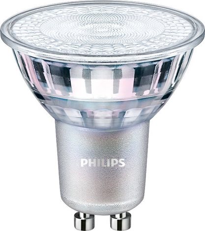 MASTER LED spot Value D 2.8-35W GU10 927 60D LED Žárovka 2,8W 270lm